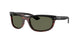 144058 - Black - Green Polarized