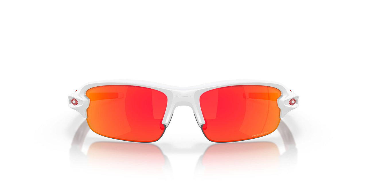 900809 - White - Prizm Ruby