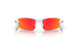 900809 - White - Prizm Ruby