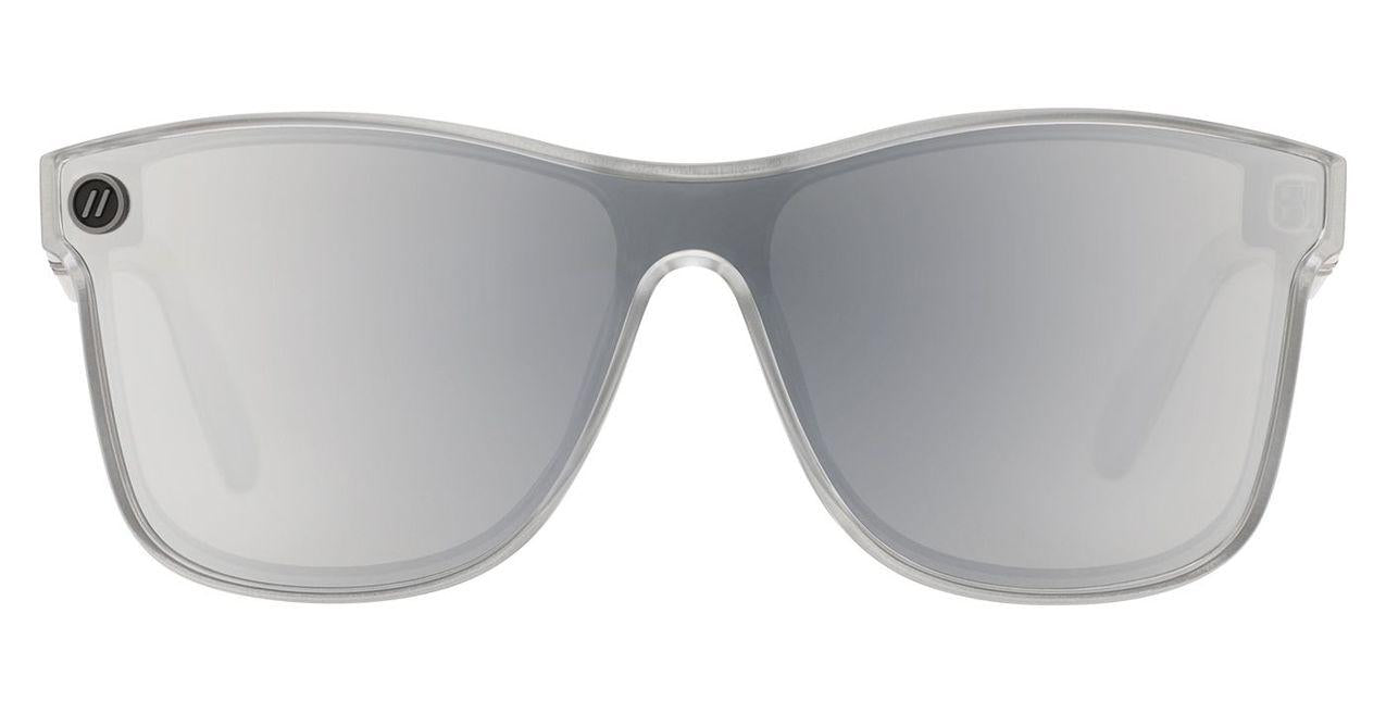 206030YB799XN - Silver Strike - Silver Mirror #3 Polarized
