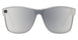 206030YB799XN - Silver Strike - Silver Mirror #3 Polarized