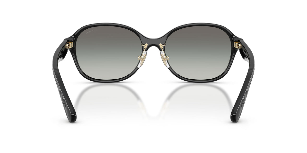 500211 - Black - Grey Gradient