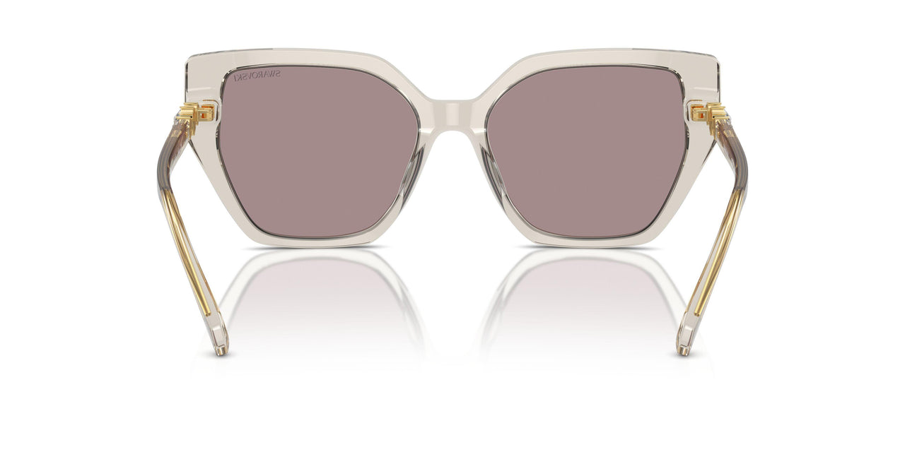 3003LA - Brown - Violet