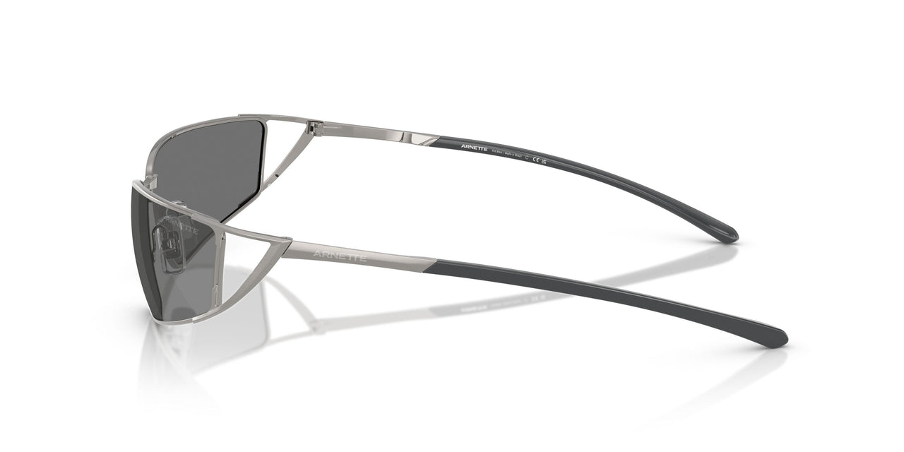 741/6G - Grey - Grey Mirror Silver
