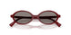 21I80Q - Red - Dark Grey