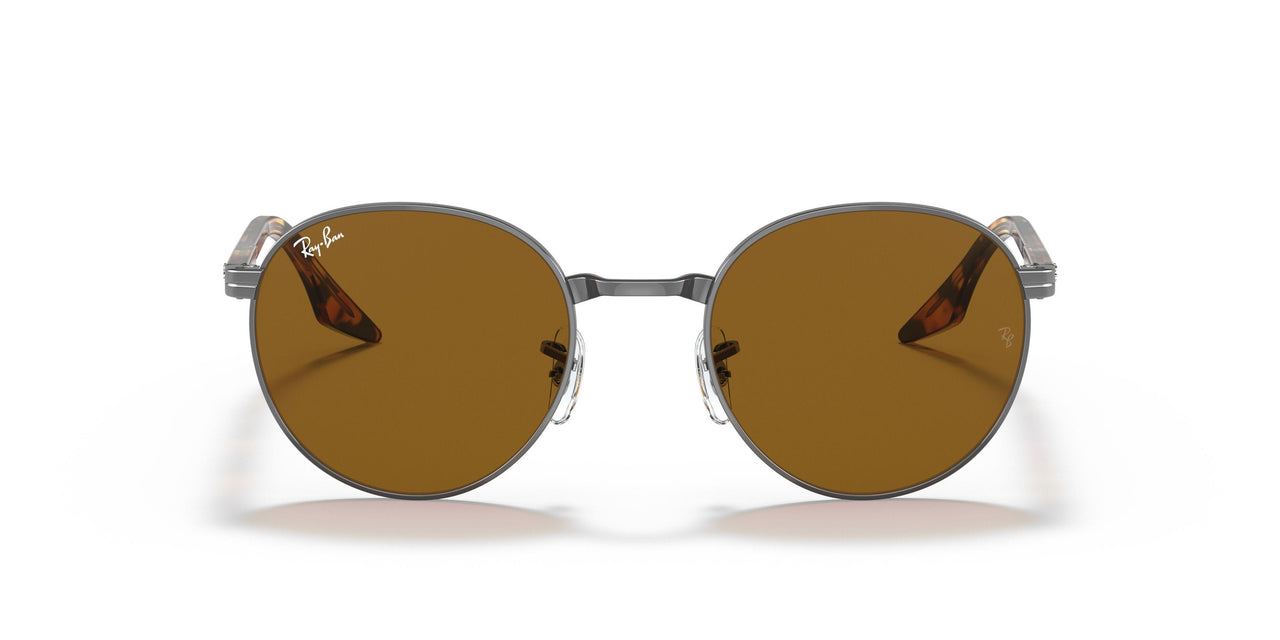 004/33 - Gunmetal - Brown