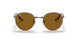 004/33 - Gunmetal - Brown