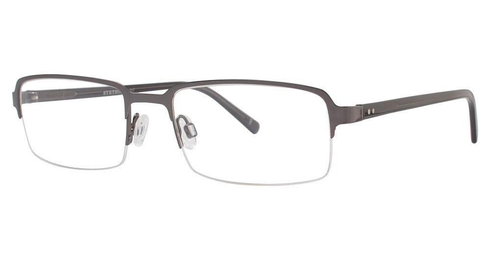 058 - Gunmetal