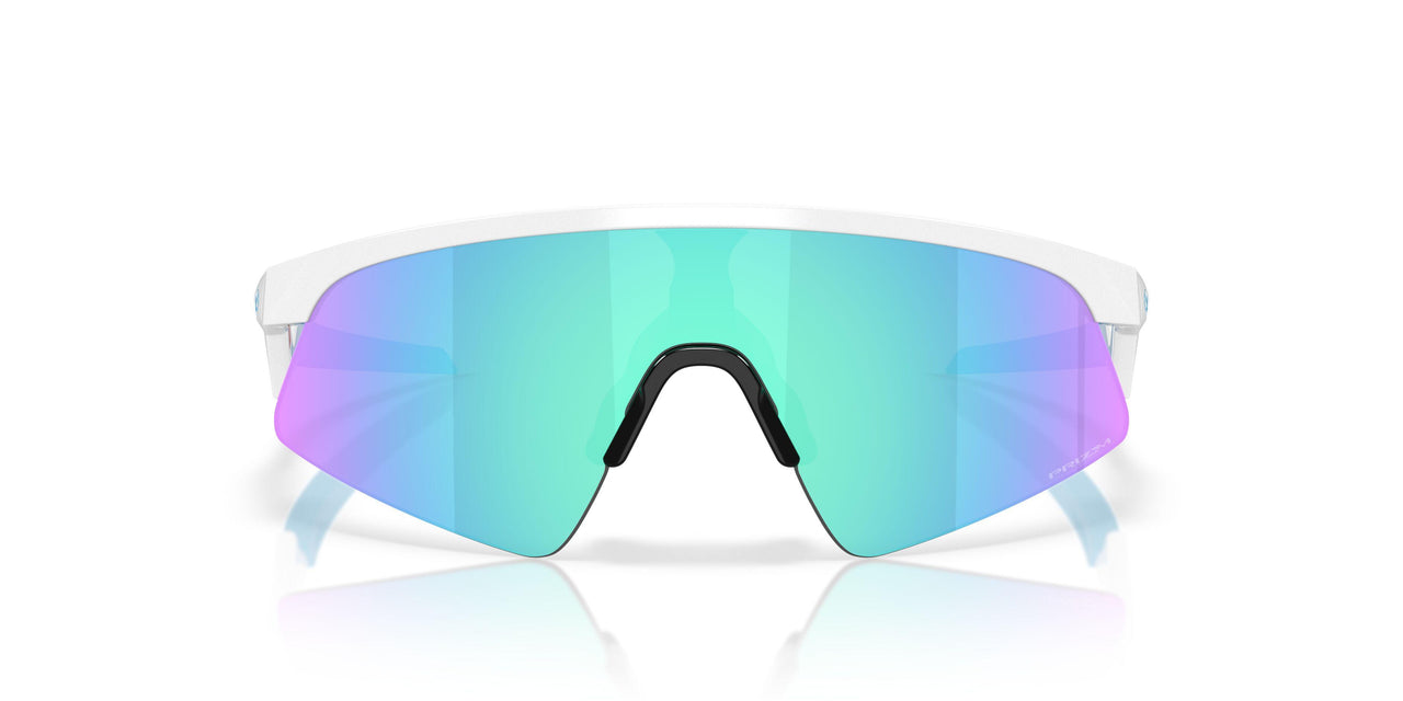 901501 - White - Prizm Sapphire
