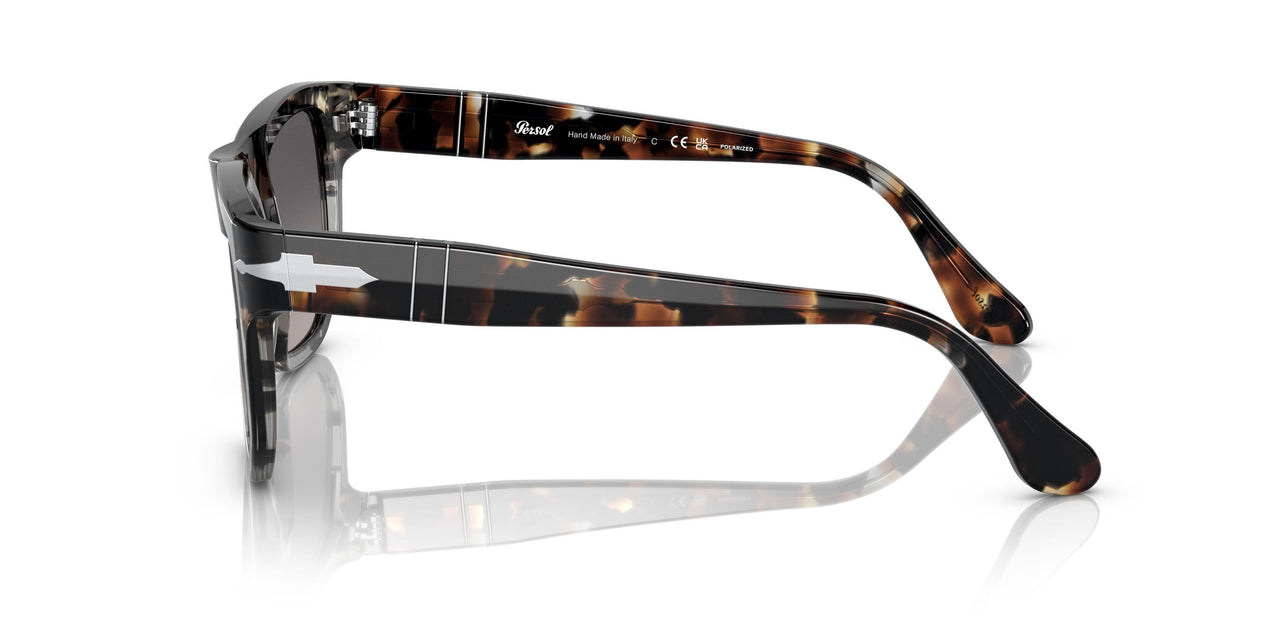 1159M3 - Brown - Grey Gradiente Polar