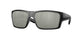 908004 - Black - Gray Silver Mirror 580g