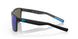 901802 - 179 Matte Smoke Crystal Fade - Blue Mir 580g