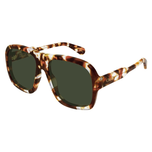 004 - Havana - Green