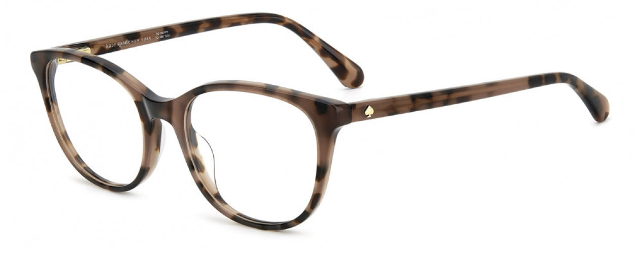 Kate Spade KSDELANIE Eyeglasses