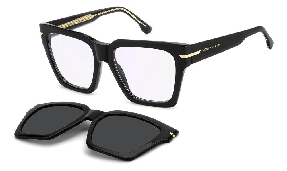 807M9-M9 - BLACK
