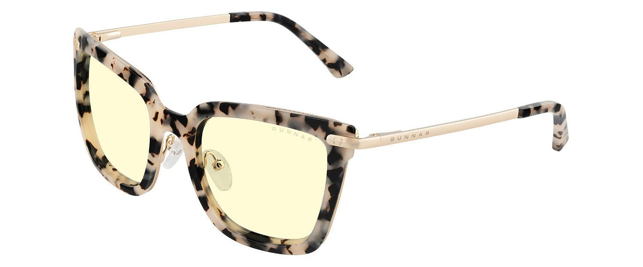 03201 - Cream Marble - Amber