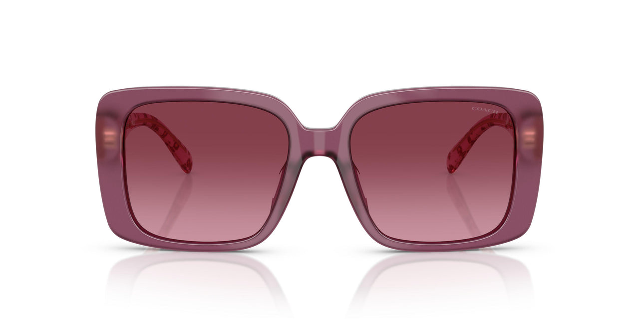 59548H - Violet - Purple Gradient