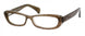 Alexander McQueen 4181 Eyeglasses