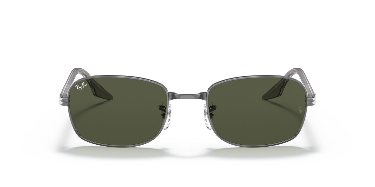 004/31 - Gunmetal - Green