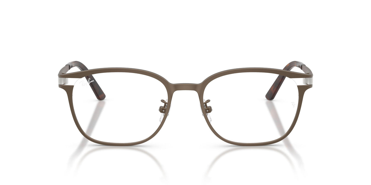 1020 - Brown - Clear
