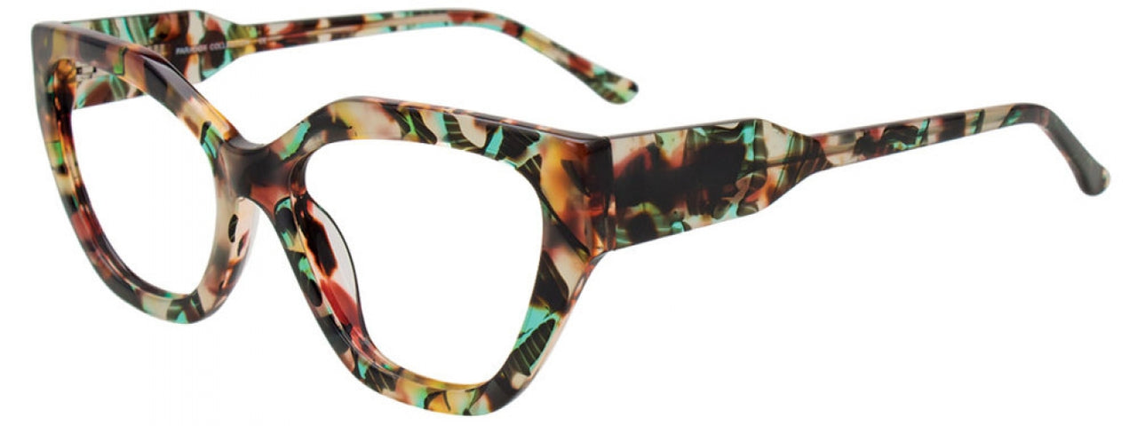 Paradox P5106 Eyeglasses