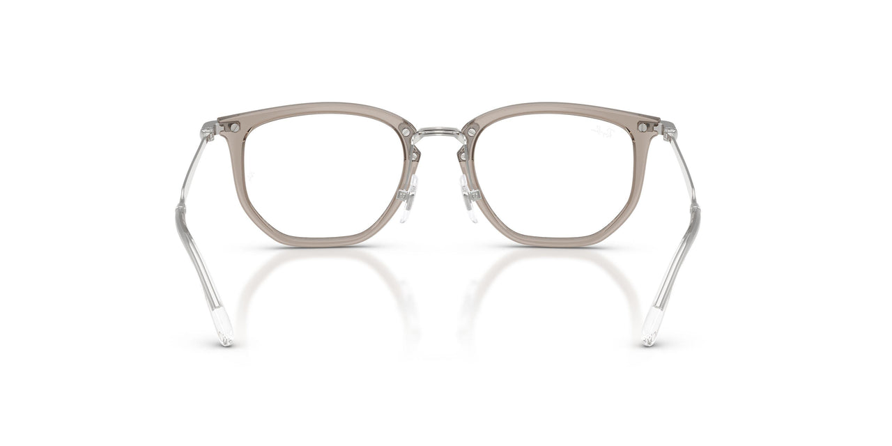 7519 - Grey - Clear