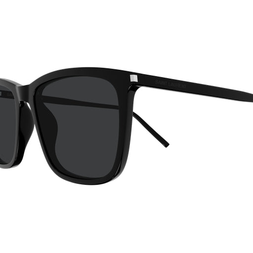 001 - Black - Black