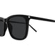 001 - Black - Black