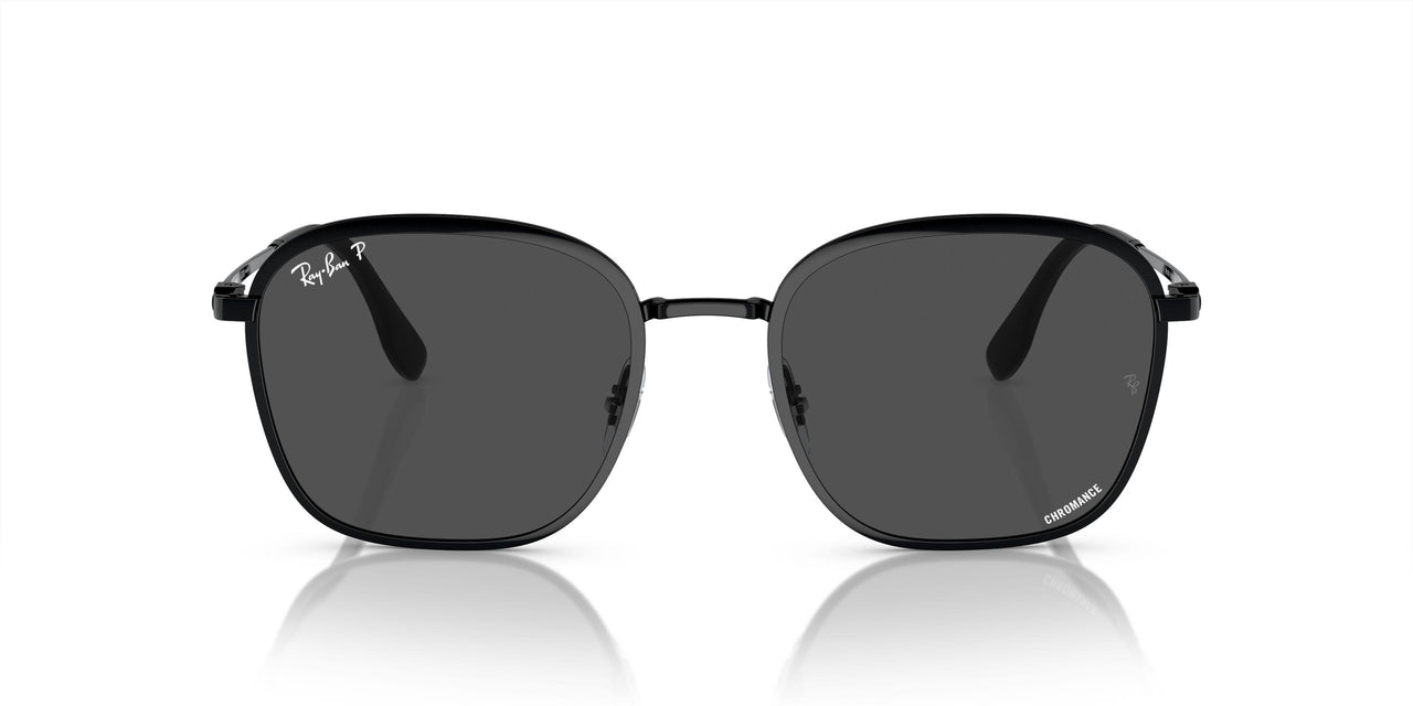 002/K8 - Black - Dark Grey