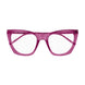 005 - Pink - Transparent