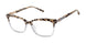 Barbour BAOW019 Eyeglasses