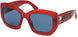 Emilio Pucci 0211 Sunglasses