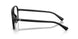 50011W - Black - Clear
