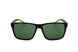 BLK LG - BLK MAT LIGHT GREEN
