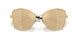 614903 - Gold - Clear Mirror Real Yellow Gold