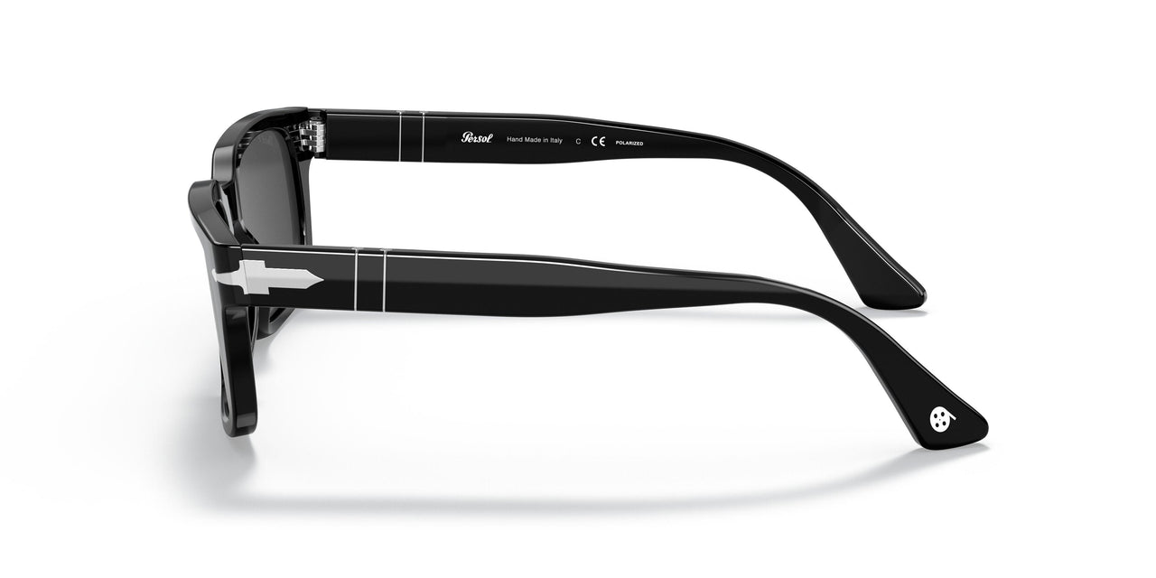 95/48 - Black - Polar Dark Grey