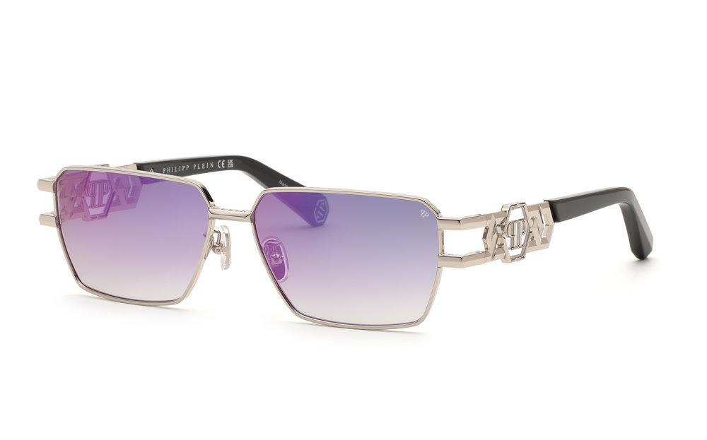 Philipp Plein SPP210M Sunglasses