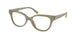 Coach 6247U Eyeglasses