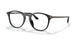50011W - Black - Clear