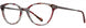 1 - Cherry Tortoise / Smoke