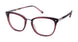 Nicole Miller NMEZME Eyeglasses