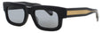 MBK.24K - Matte Black/24k - Smoke
