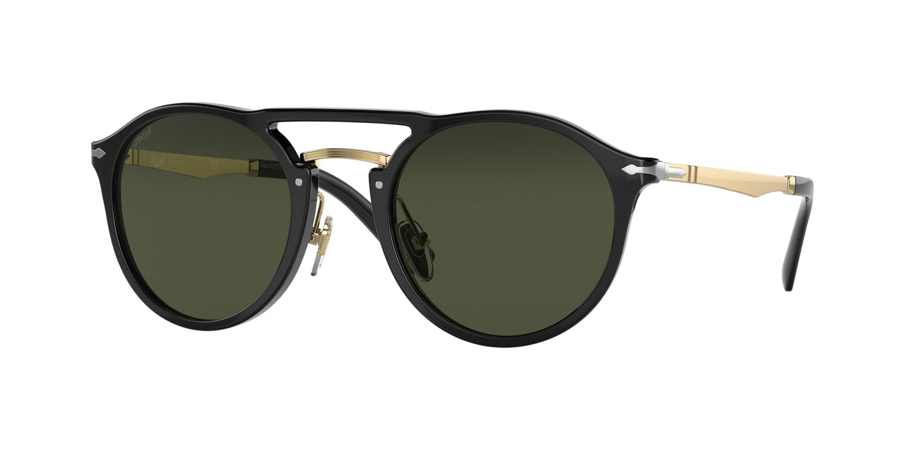95/31 - Black - Green