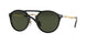 95/31 - Black - Green