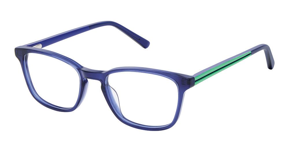 Superflex SFK-341 Eyeglasses