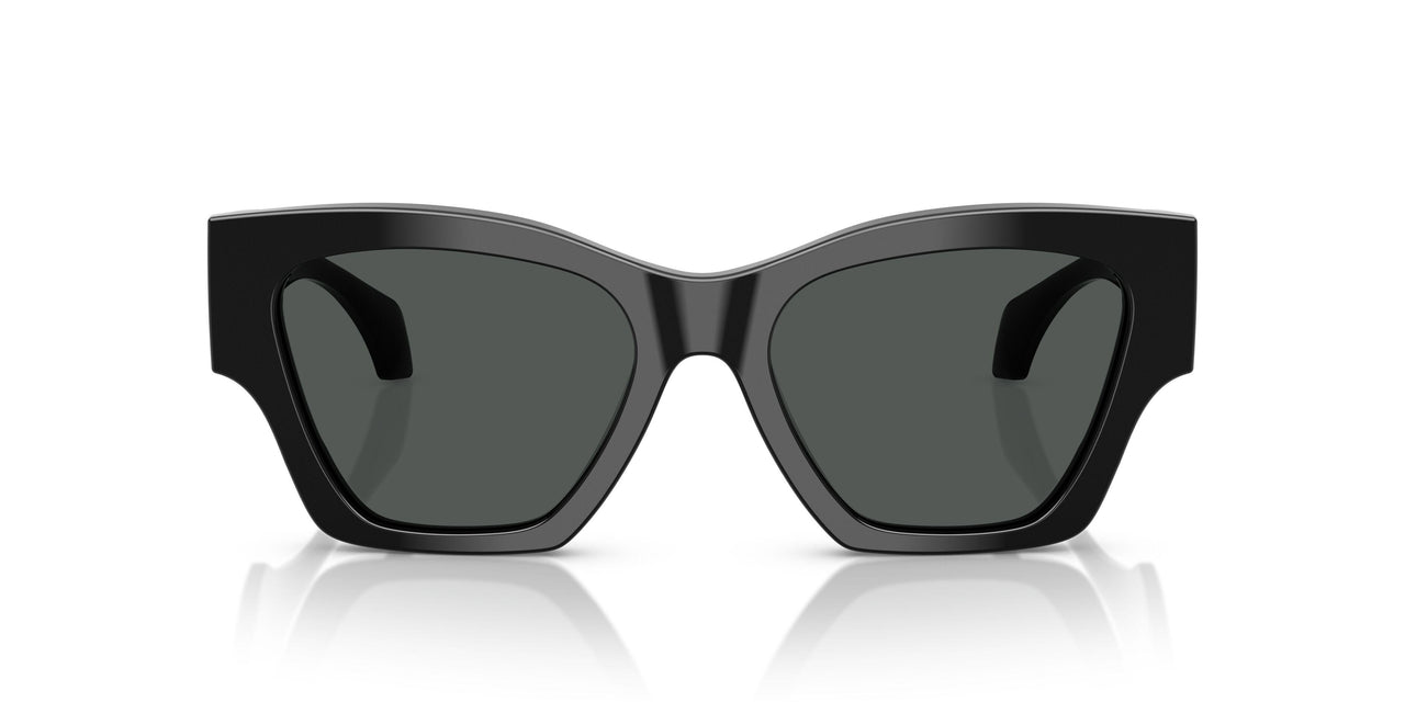 GB1/87 - Black - Dark Grey