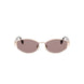 28E - Shiny Rose - Brown