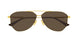 002 - Gold - Brown