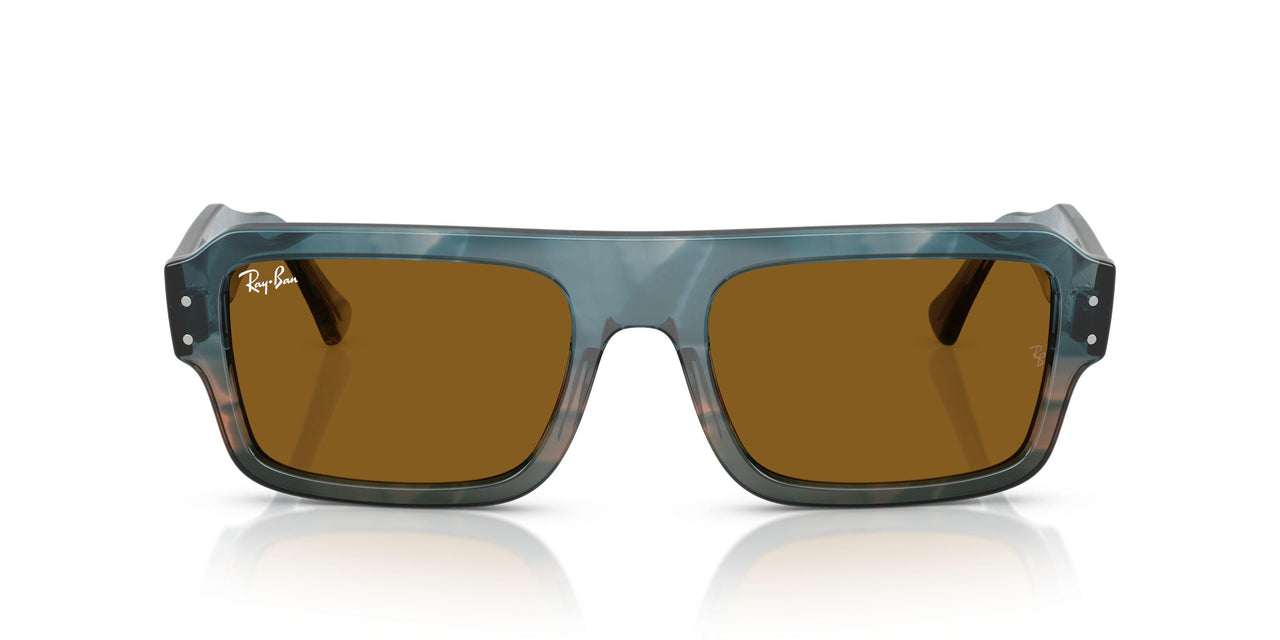 145333 - Blue - Brown