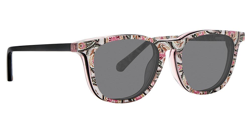 Vera Bradley VBGWYNSUNCLIP Clip On